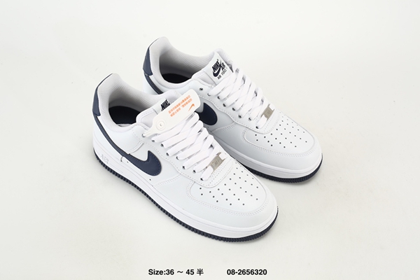 ナイキ靴着用イメージ